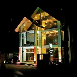 Lourdes Hotel
